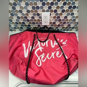 Victoria secret bag